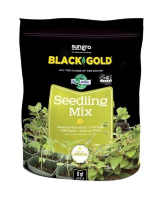 SunGro Black