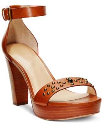 Lauren Ralph Lauren - Women's Sylvia Dress Sandals