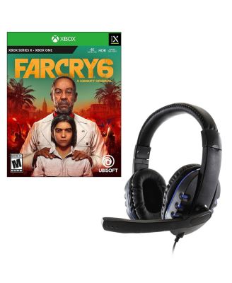 Xbox