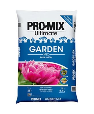 Premier Horticulture Inc