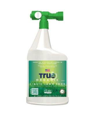 TRUE Organic