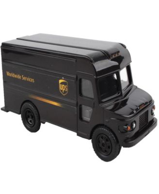 UPS
