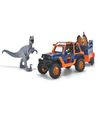 Dickie Toys HK Ltd