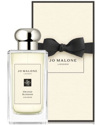 Jo Malone London - Orange Blossom Fragrance Collection
