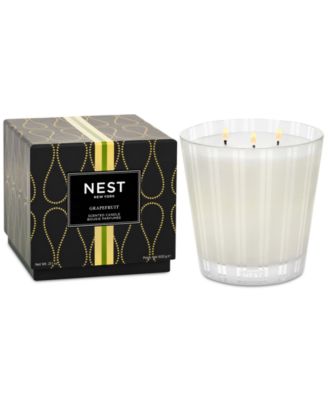 NEST New York - Grapefruit Classic Candle, 8.1 oz.