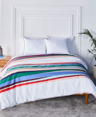Lacoste Home