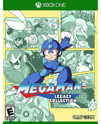 CAPCOM