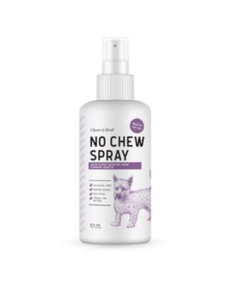 Chew + Heal