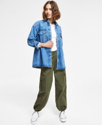 Levi's