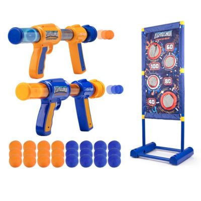 USA Toyz