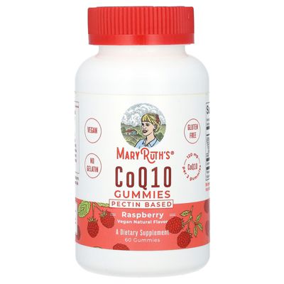 MaryRuth Organics