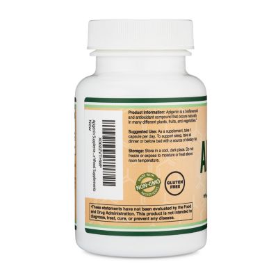 Double Wood Supplements