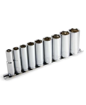 Powerbuilt
