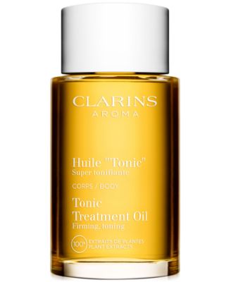 Clarins - Relax Treatment Oil