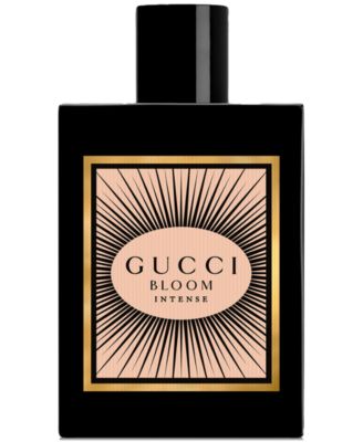 Gucci - Bloom Eau de Parfum Intense Fragrance Collection