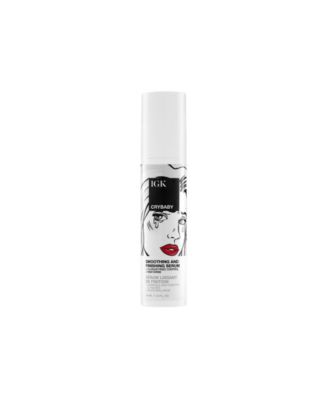 IGK Hair - Crybaby Frizz Control Smoothing Serum