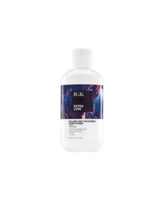 IGK Hair - Extra Love Volume & Thickening Conditioner