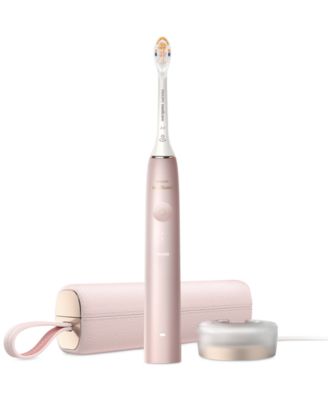 Philips - Sonicare Prestige 9900 Cordless Electric Toothbrush