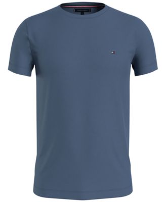 Tommy Hilfiger - Men's TH Flex Extra Slim-Fit T-Shirt