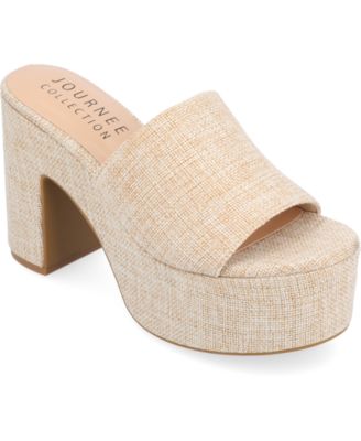 Journee Collection