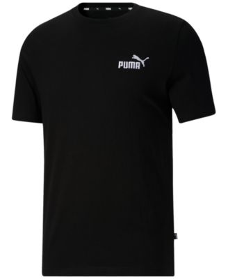 Puma - Men's Emblem Logo T-Shirt