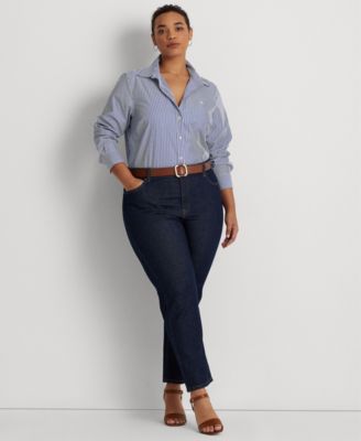 Lauren Ralph Lauren - Plus Size Wear-to-Work Essentials Collection