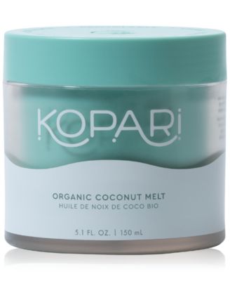 Kopari Beauty - Organic Coconut Melt