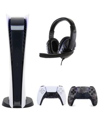 Playstation
