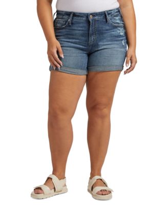 Silver Jeans Co.