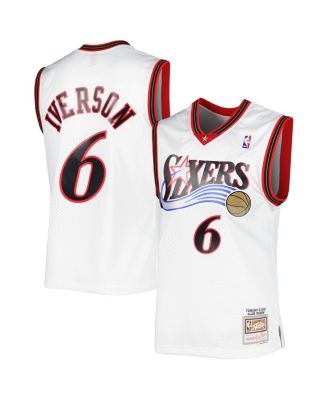 Mitchell & Ness