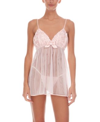 Flora by Flora Nikrooz - Bellflower Babydoll