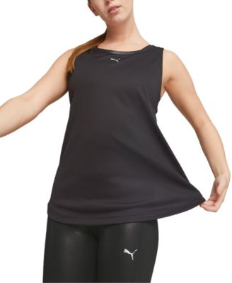 Puma - Women's Elektro Summer Ultra-Breathable Tank Top