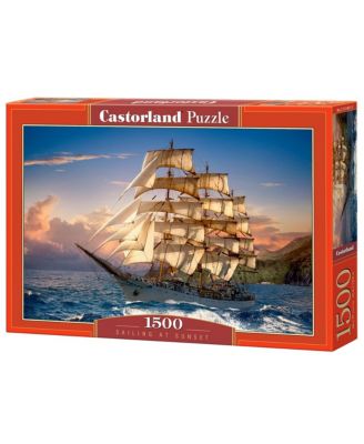 Castorland