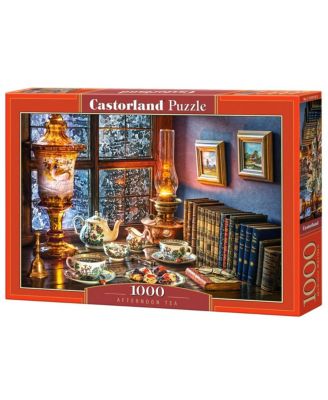 Castorland