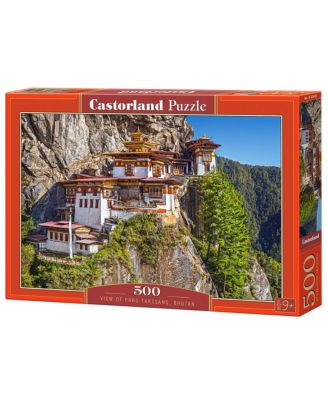 Castorland
