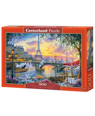Castorland