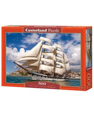 Castorland