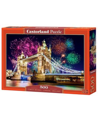 Castorland