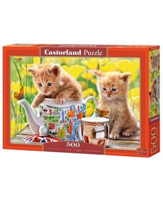 Castorland