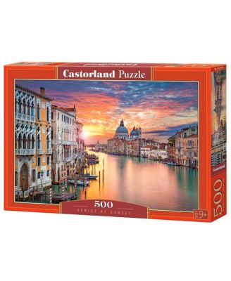 Castorland