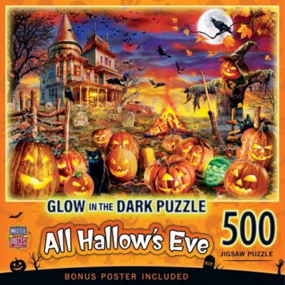MasterPieces Puzzles