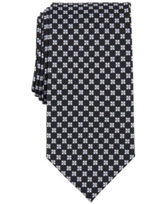 Club Room - Men's Cerro Checker Tie