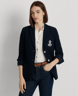 Macy's Brand - Jacquard Blazer