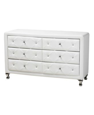 Furniture - Luminescence Dresser