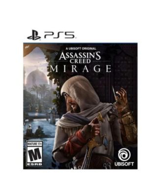 Ubisoft