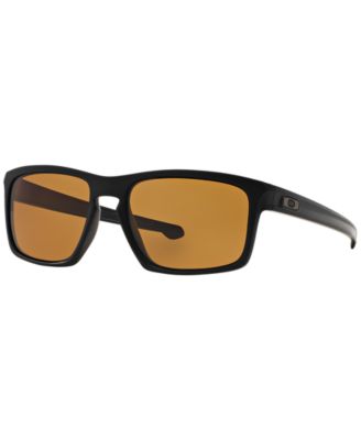 Oakley - OAKLEY OO9262 SLIVER