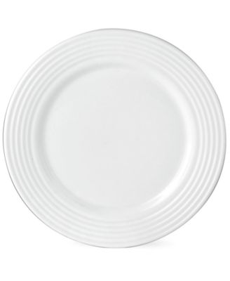 Lenox - "Tin Can Alley" Dessert Plate, 10"