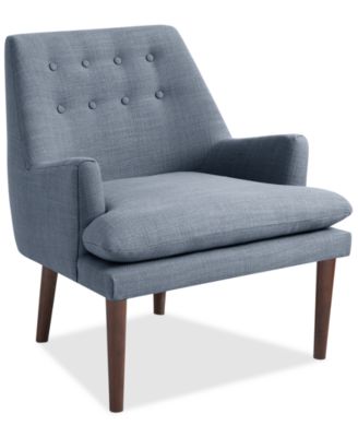 Furniture - Abbott Fabric Chair