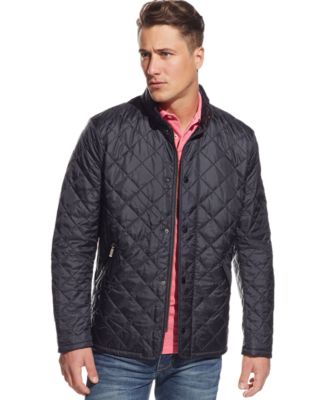 Barbour - Fly Away Chelsea Jacket