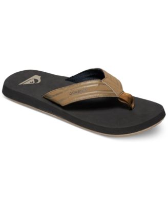 Quiksilver - Monkey Wrench Sandals